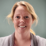 Angel MacEachen Residential Counselor