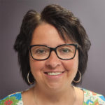 Diana Poirier Executive Director