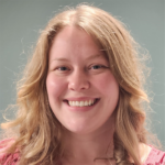 Emily Bain Residential Counselor
