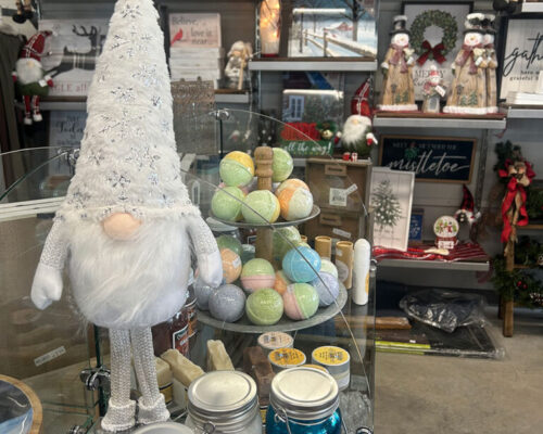 Giftware